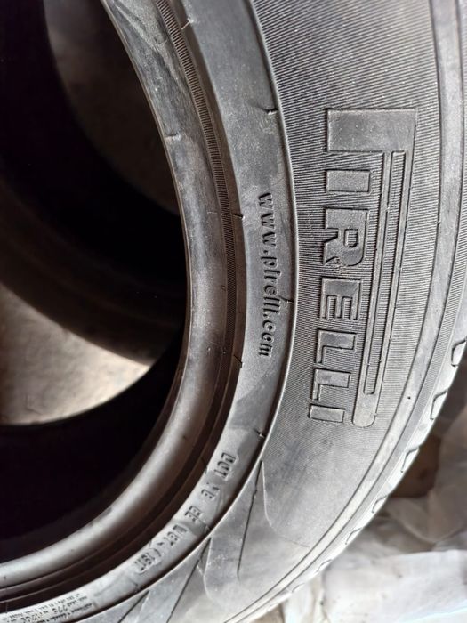 Продам один баллон 215/65/17