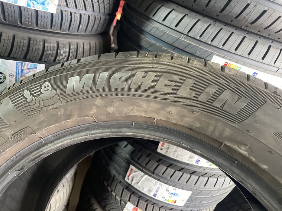 Anvelope Michelin  set 4 buc 275/50 R 20 Dot 2024
