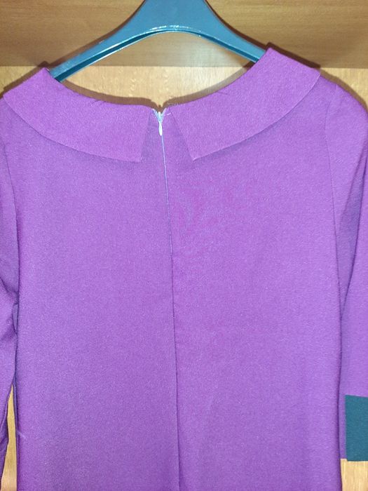 Rochie k nouă subtire