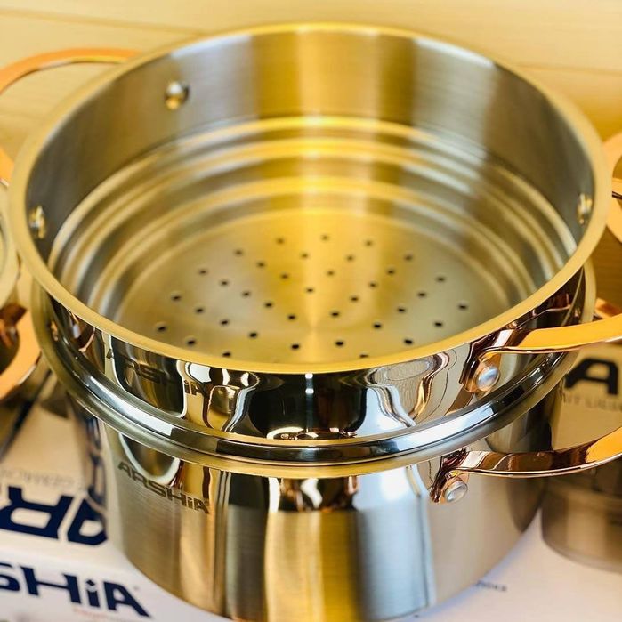 Комплект из Немецкого бренда Arshi. Оригинал!