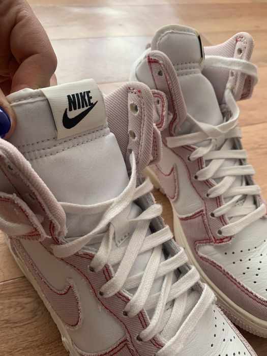 Nike Dunk 85, високи кецове