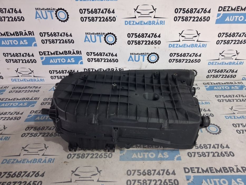 Carcasa filtru aer Mercedes C Class w204 2.2 cdi euro 5