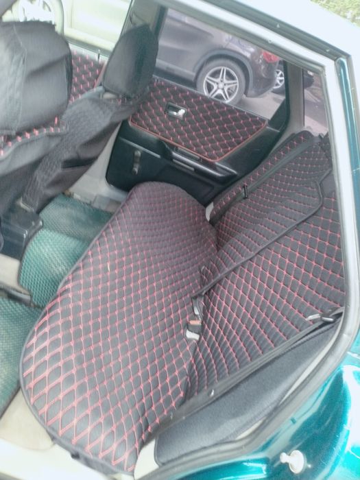 Продам Ауди 80 б4