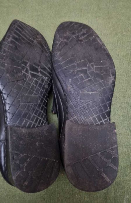 мужские туфли на 43-44 размер как рабочий вариант