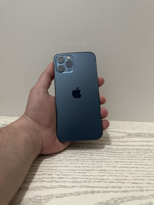 Iphone 12 Pro 128 Gb