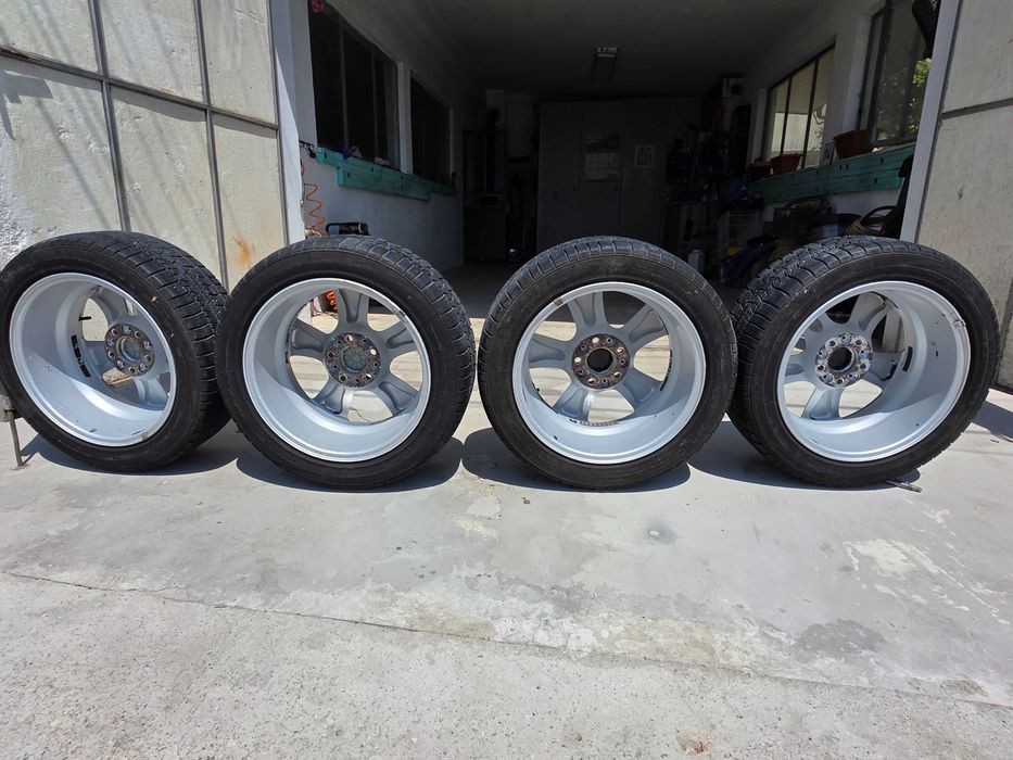 Джанти за BMW style 243