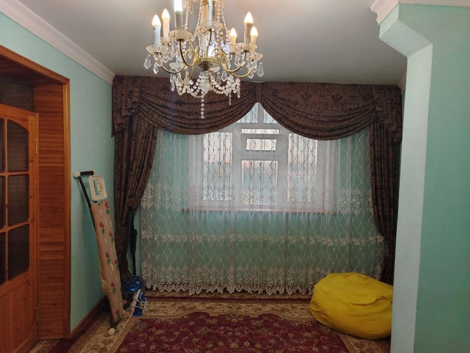 Сдам 3в4, Карасу4.