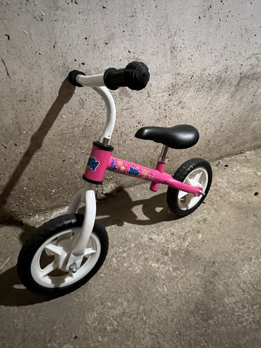Bociclete copii ,fara pedale