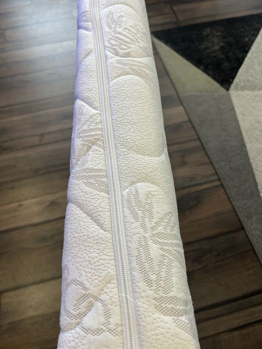 Матрак 160/65 Caramel бамбук