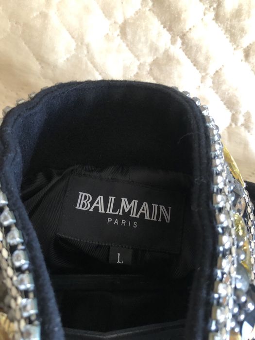 Жакет Balmain новый