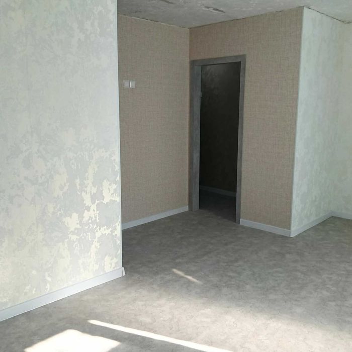 1 ком. квартира  Парковая 70