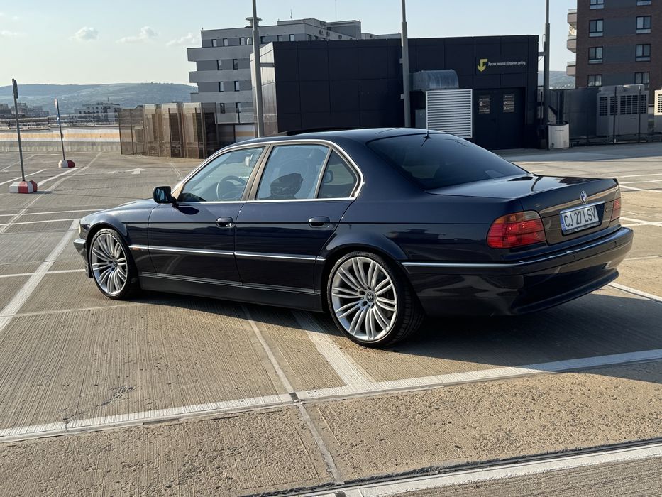 Roti Bmw 20” Rondell 0049 original concave