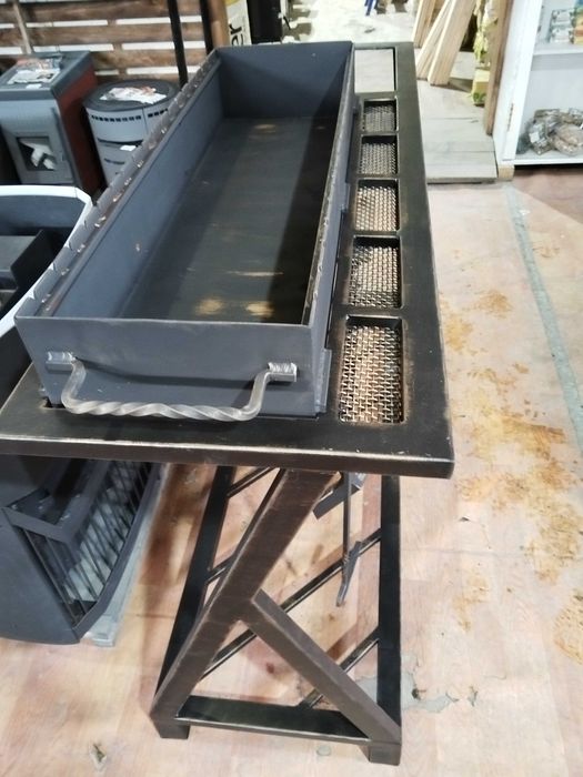 Мангал для дома , дачи