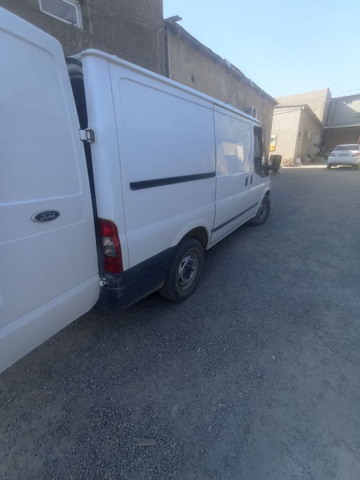 Fort Tranzit  Gruzavoʻy