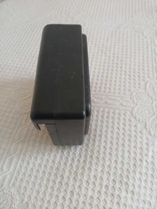 Соларен вентилатор за автомобил Auto Fan