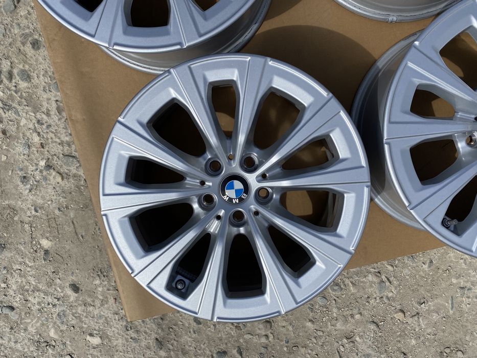 Jante BMW 17 seria 3 G20 seria 4 G21 G22 FACTURA
