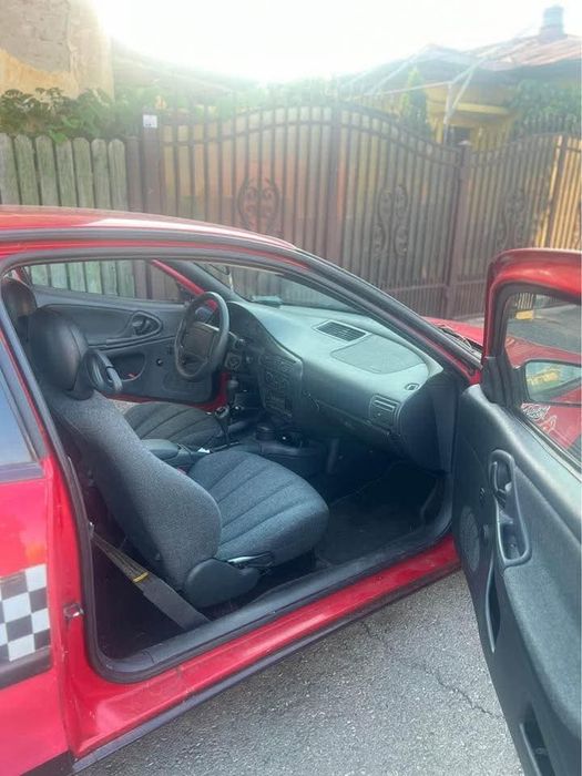 Chevrolet Cavalier Coupe 2.2 Benzină