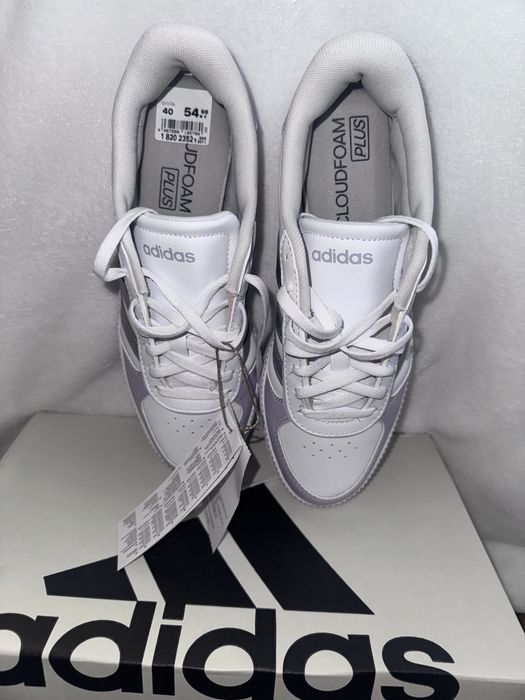 Маратонки adidas