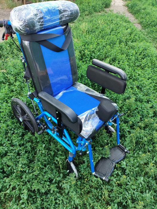 Инвалидная коляска