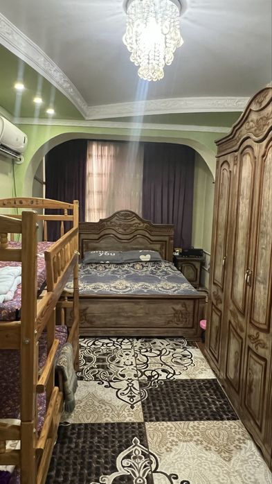 Uy sotiladi. Uchtepa 13 mavze. 2/3/9