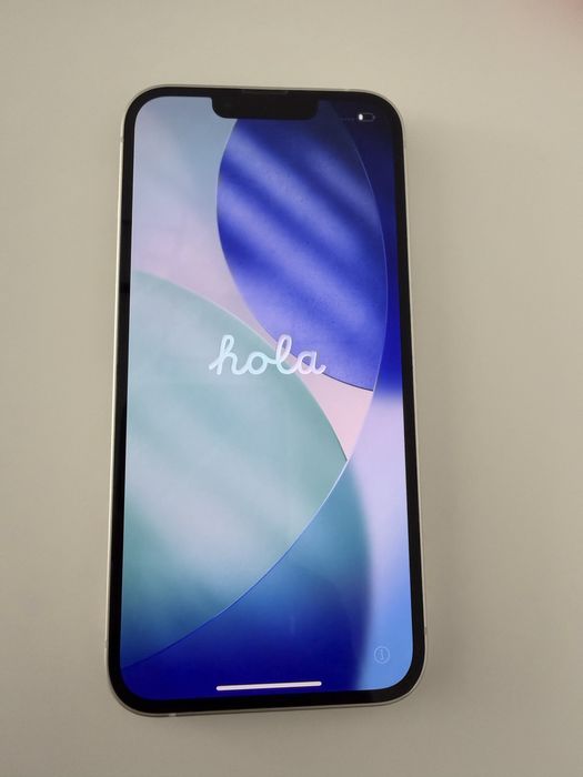 Iphone 13 -128Gb