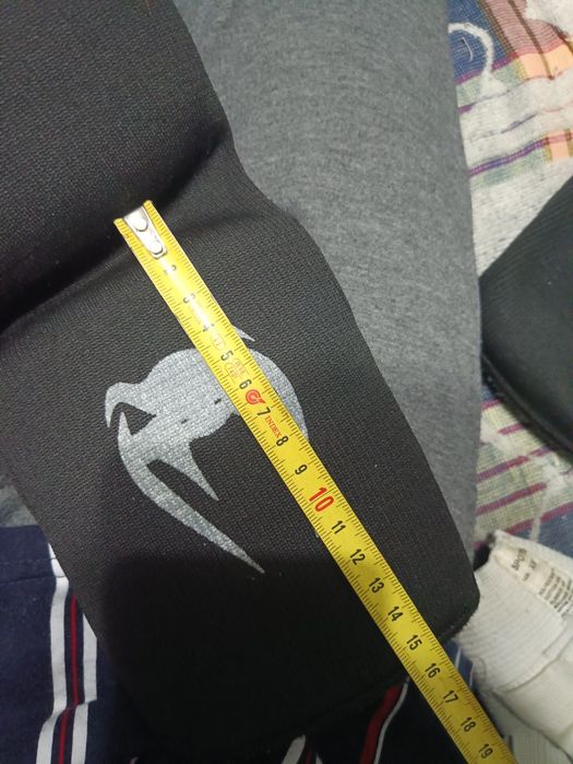 накладки на ноги