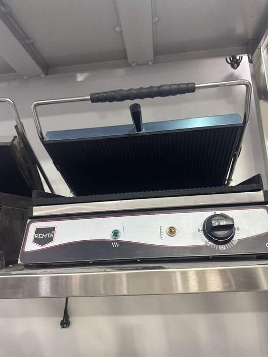 Tostir fri aparat free aparat toster tostor restarant uchun aparatlar