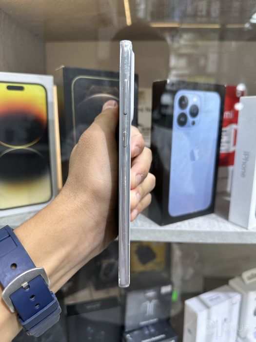 Samsung A73 arzoon
