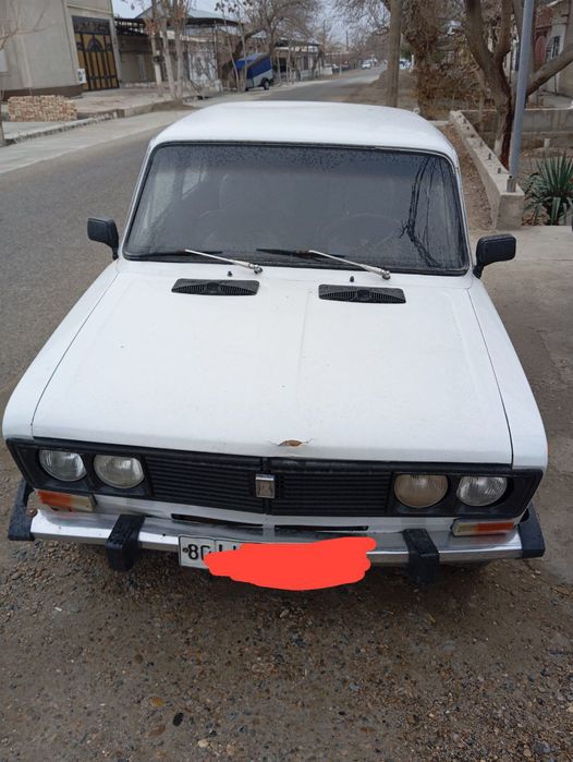 Ваз 2106 сотилади
