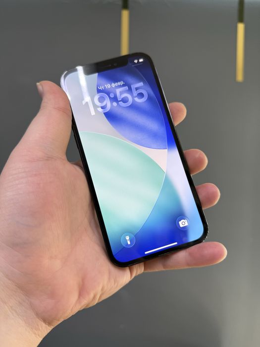 Iphone 12 pro 256гб 76%