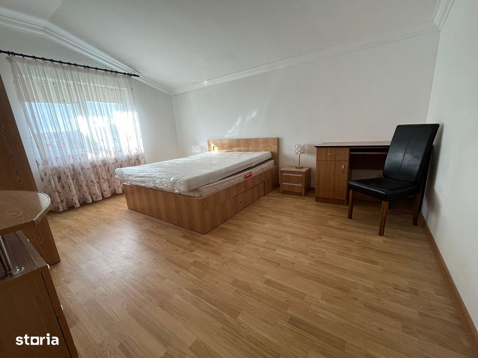 Vand Apartament Str.Visan/Complex Criss Estate