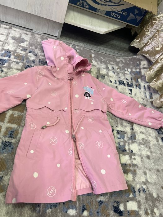 Detskiy plash5/6 yosh xitoy