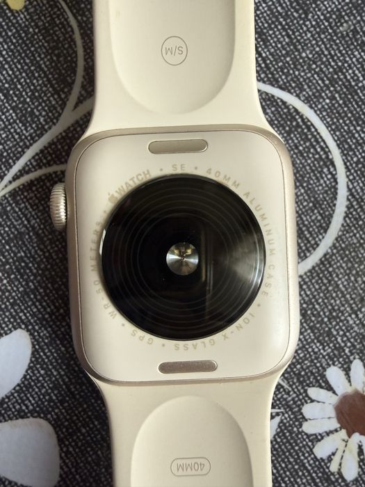 Часы apple watch