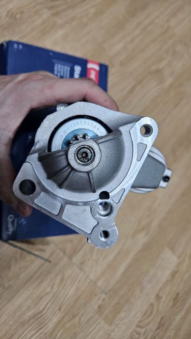 Electromotor Renault Trafic