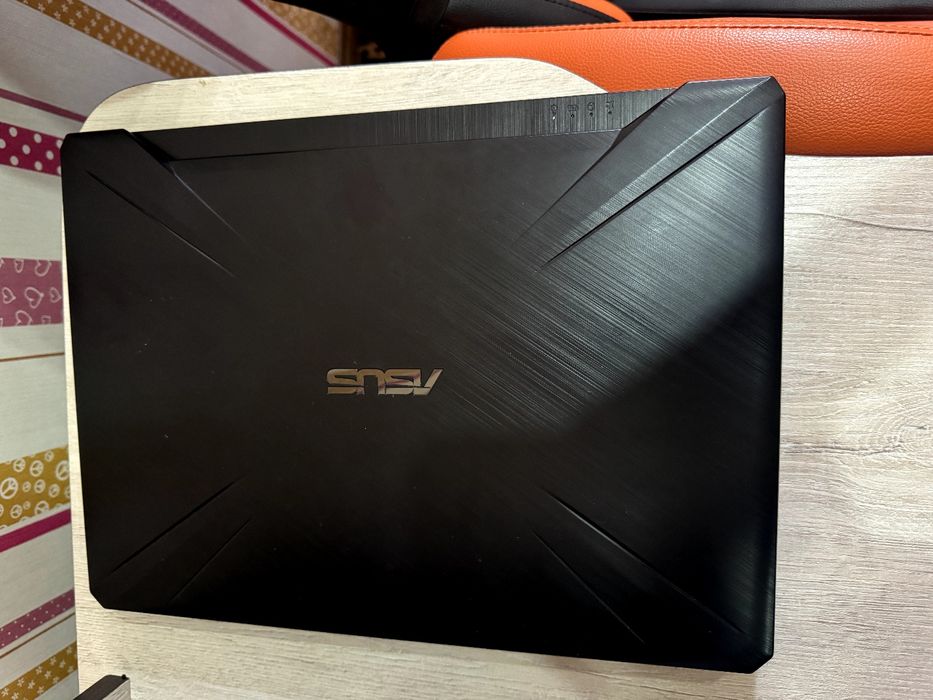 Asus Tuf Gaming Ryzen 7