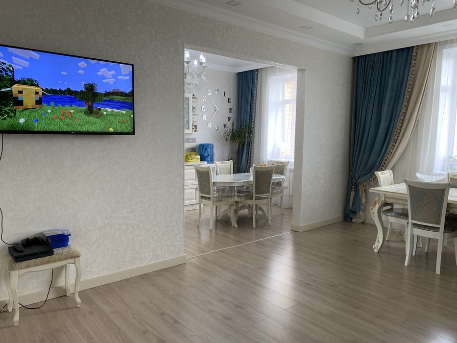 Продам 3 комн квартиру в кирпичном доме