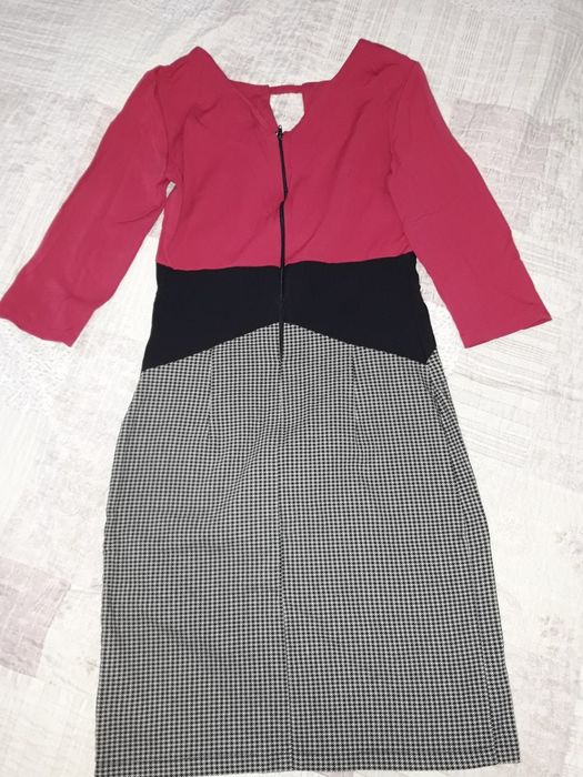 Елегатна рокля Луси