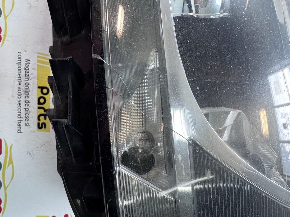 Far stanga halogen VW Jetta 5C non facelift 2011-2016