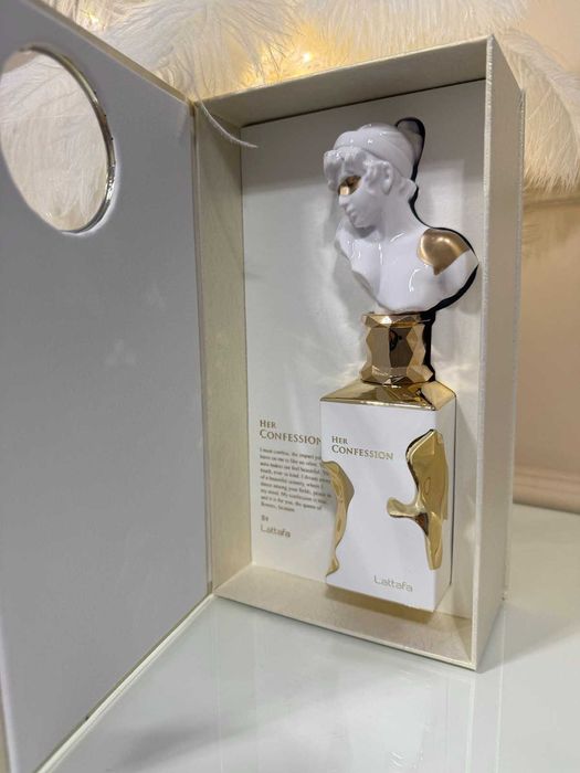 Дамски парфюм Lattafa Her Confession, 100 мл