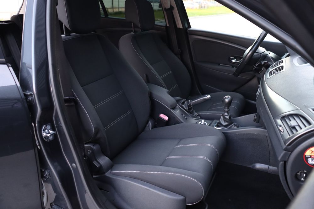 Renault Megane III, 1.5 Dci,, Rate Fixe