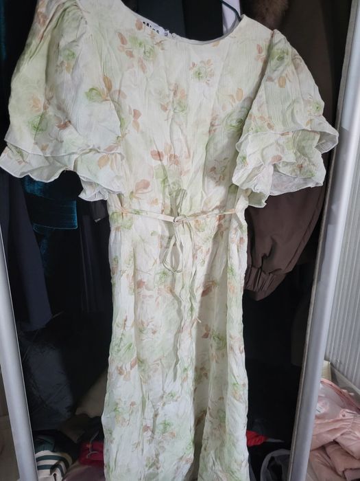 Бесплатно женская одежда