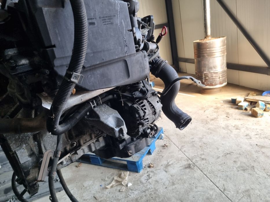 Motor Mercedes 3.0 CDI Euro 4 OM642 Sprinter Vito ML C-Class E-Class C