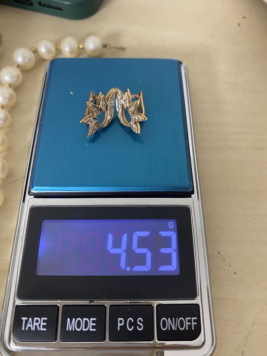 Советские церги