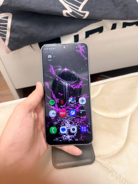 Samsung A17 4G 128ГБ