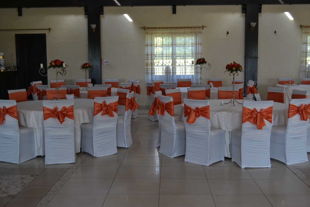 Fete masa evenimente