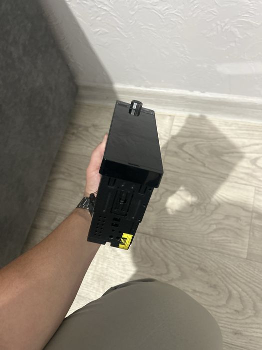 Автомагнитола BOS-MINI BOS-A220 — USB, Bluetooth