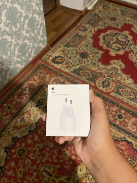 Продается IPhone 11