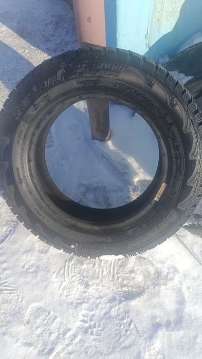 Шины на автомобиль ока