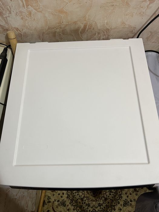 Haier вертикальный морозильник