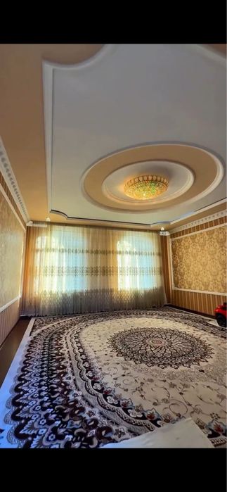 Nazarbekda hovli sotiladi